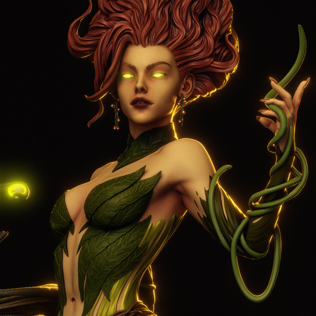 Gaia Goddess