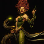 Gaia Goddess