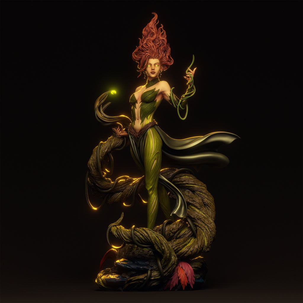 Gaia Goddess