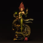 Gaia Goddess