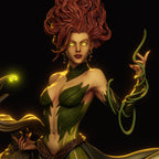 Gaia Goddess