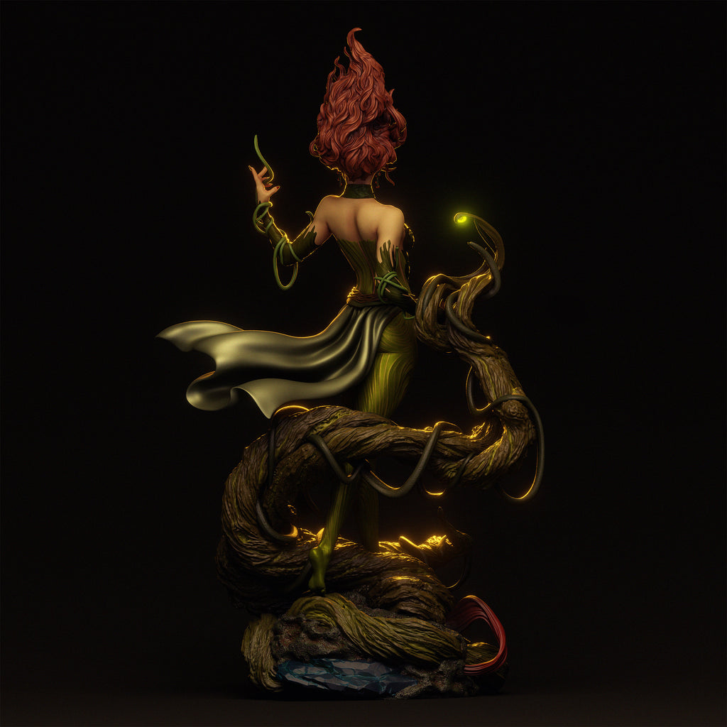 Gaia Goddess