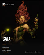 Gaia Goddess