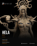 Hela NSFW