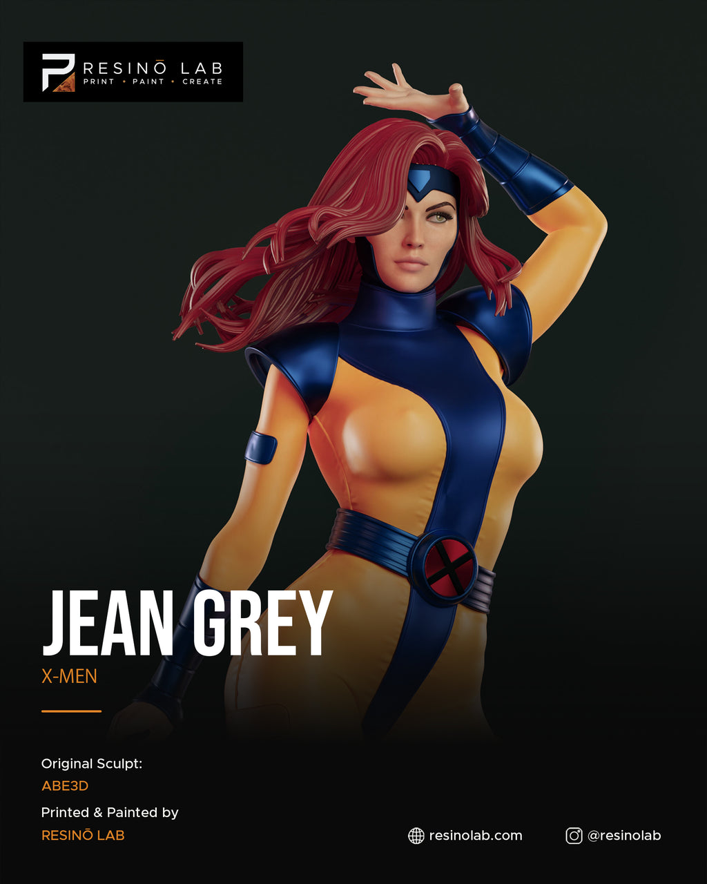Jean Grey