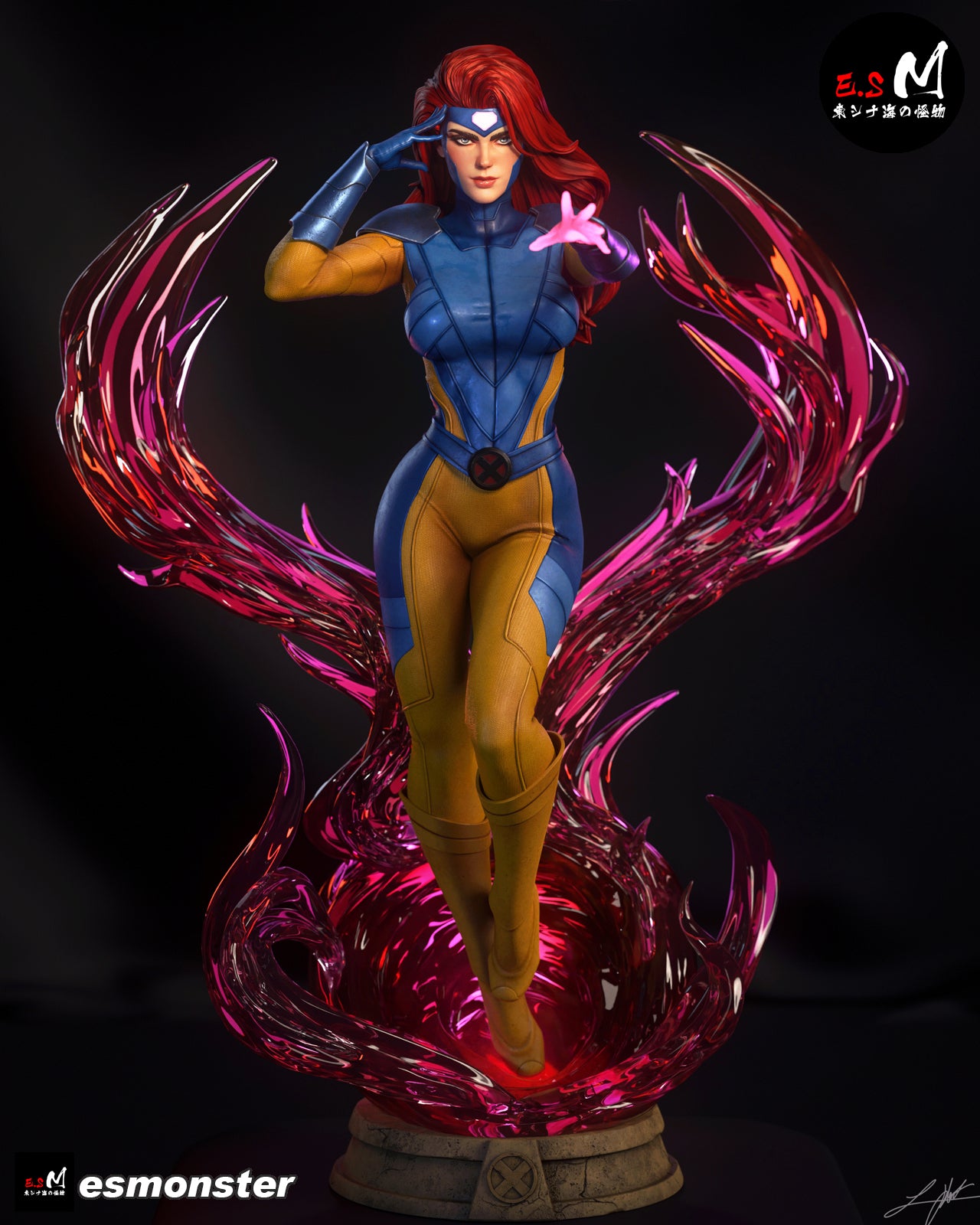 Jean Grey