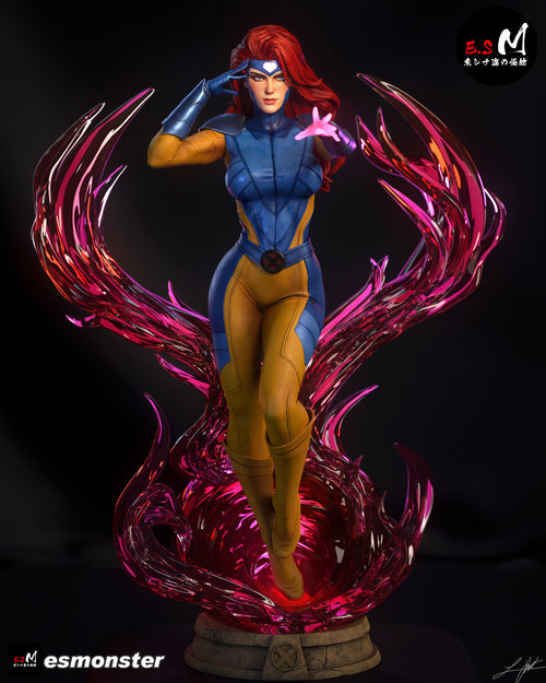 Jean Grey