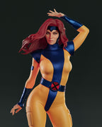 Jean Grey