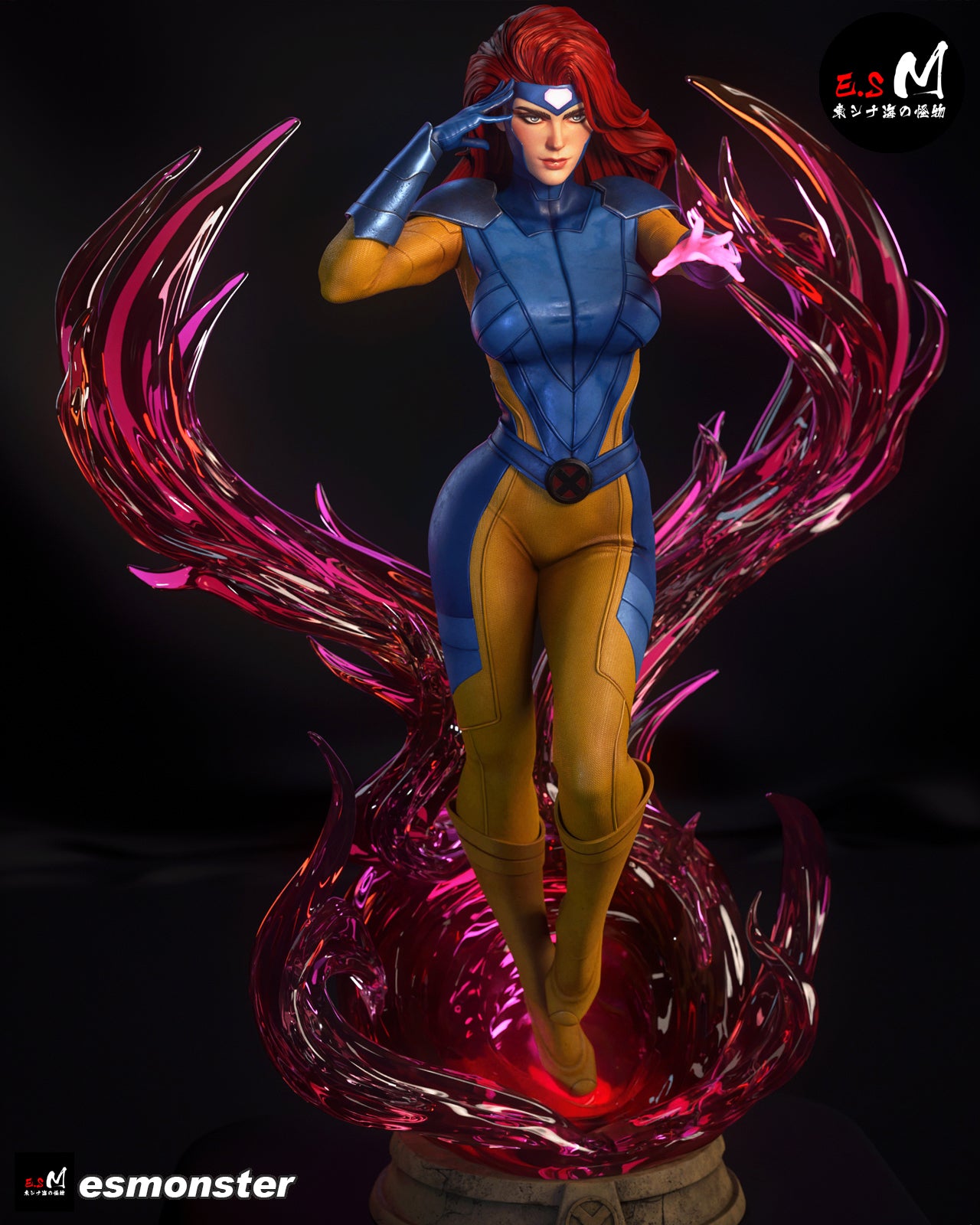 Jean Grey