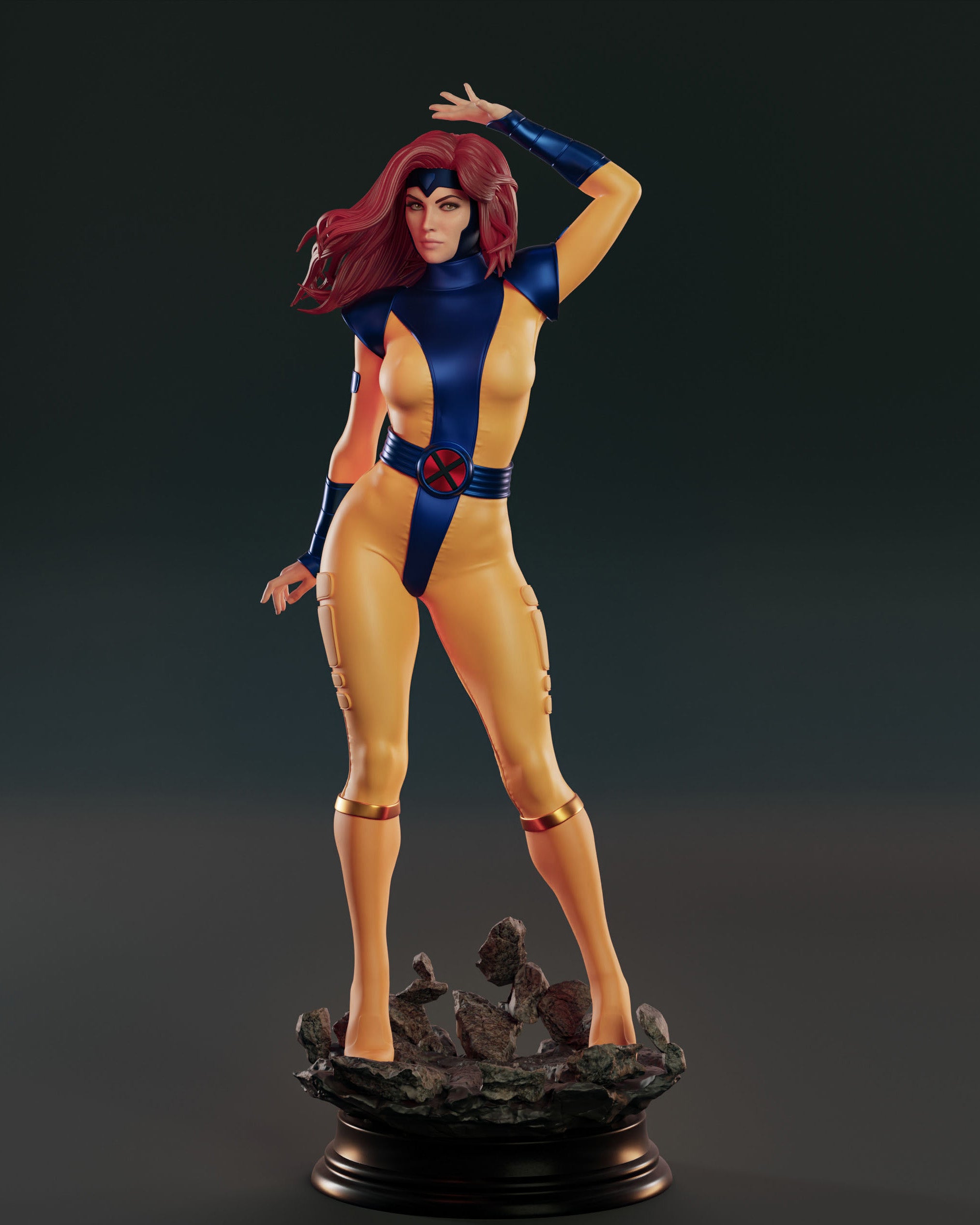 Jean Grey