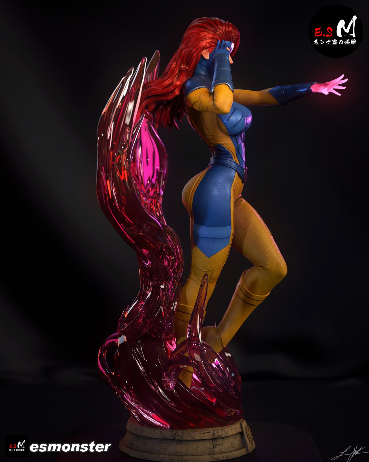 Jean Grey
