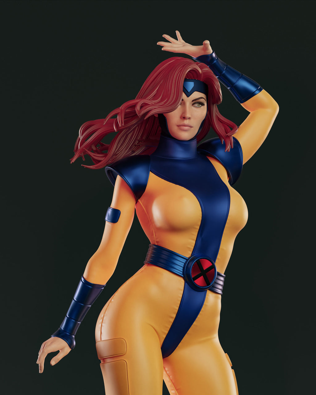Jean Grey