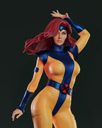 Jean Grey