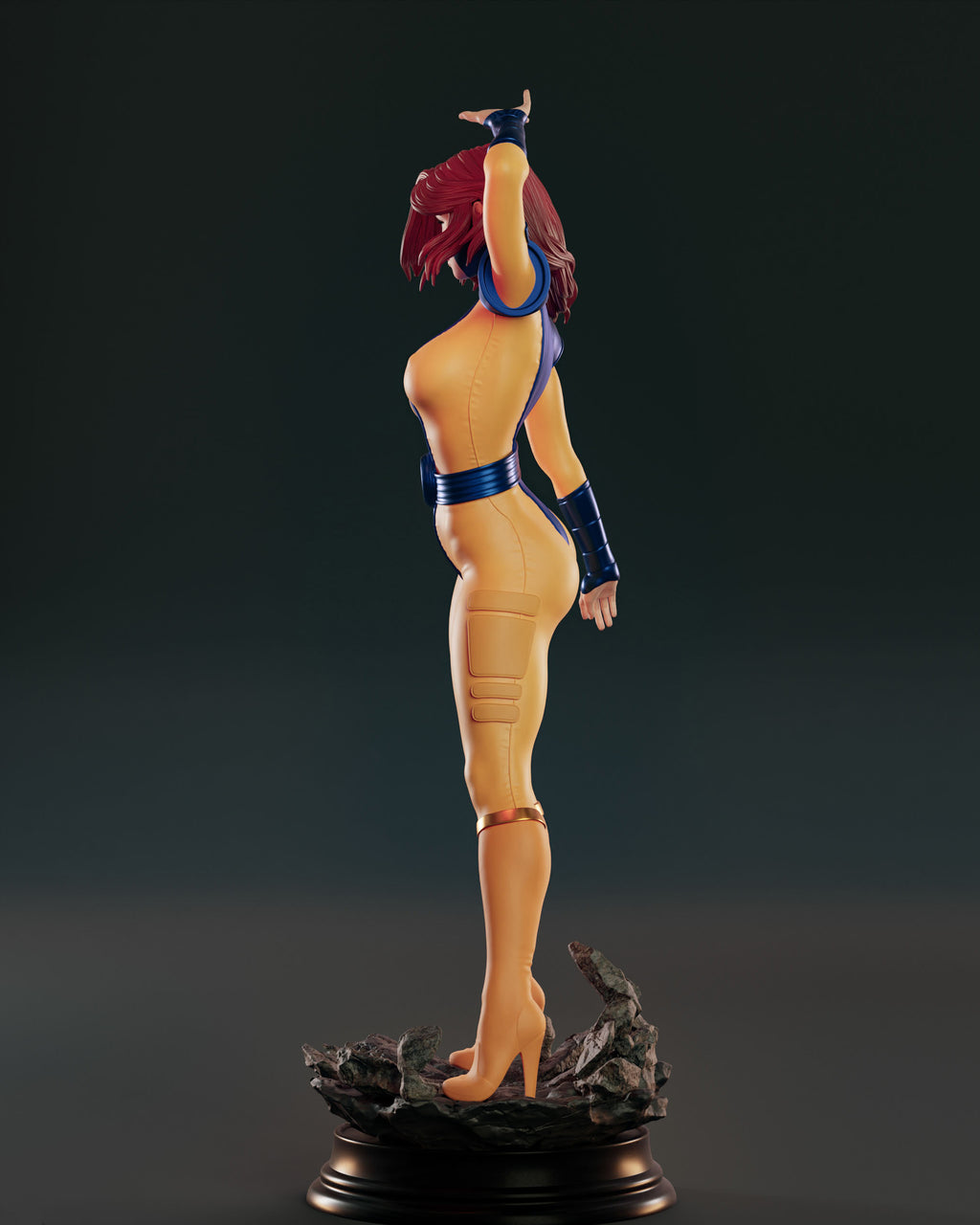 Jean Grey