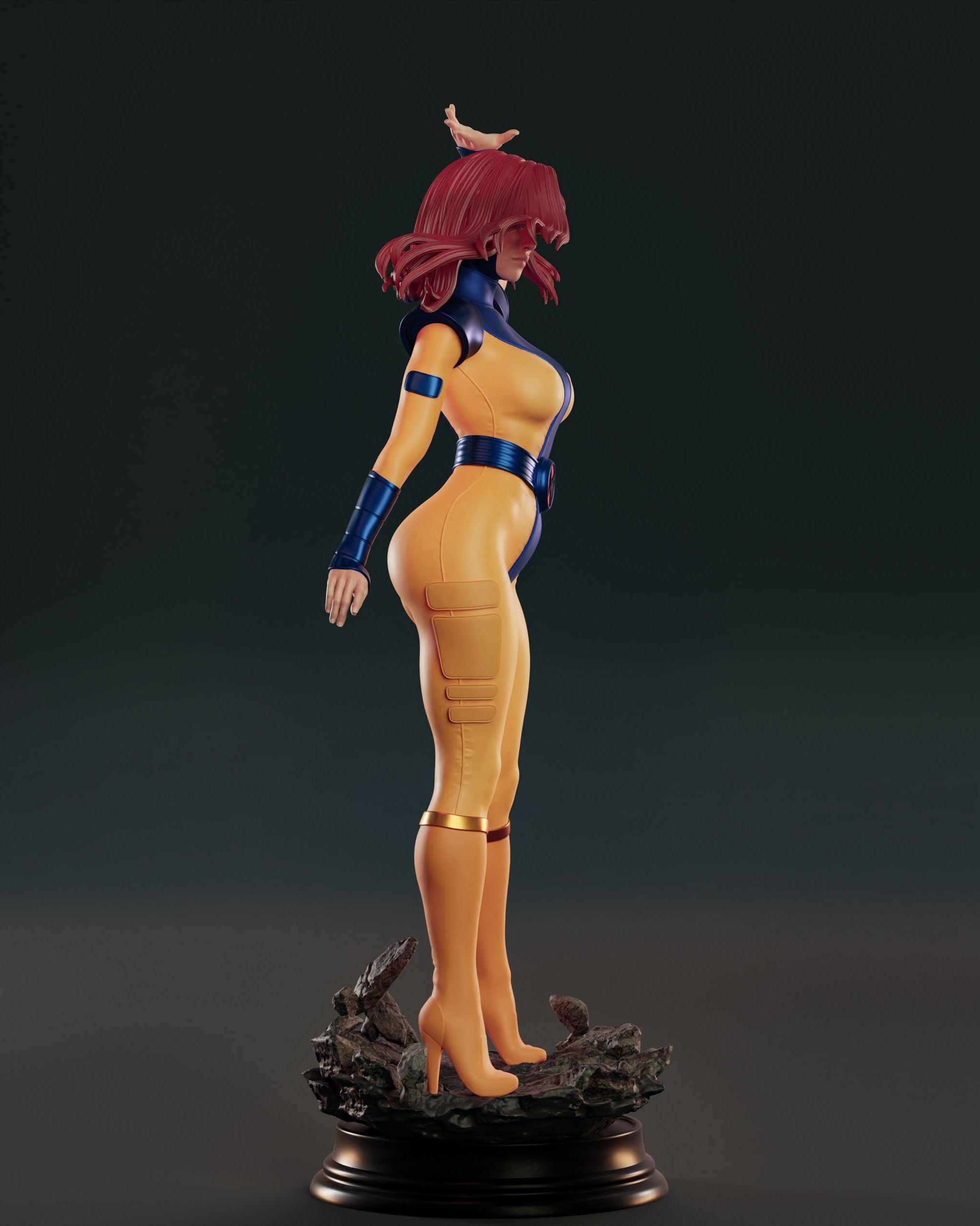 Jean Grey