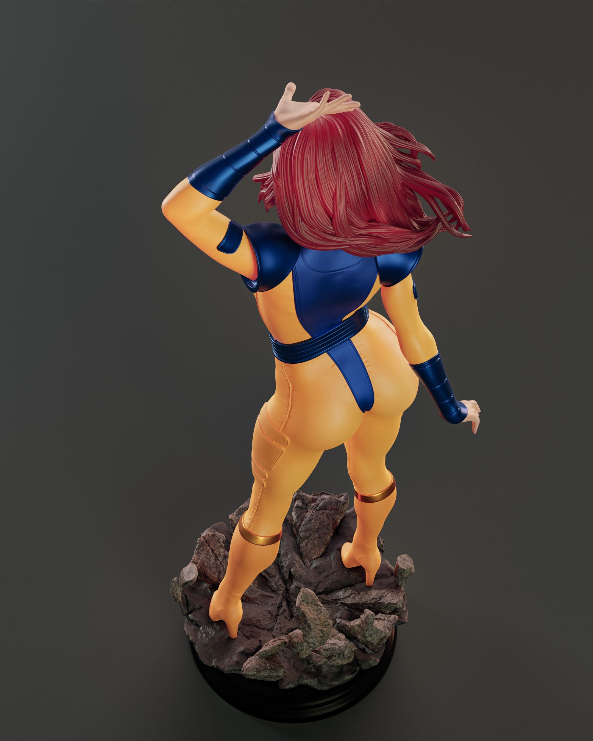 Jean Grey