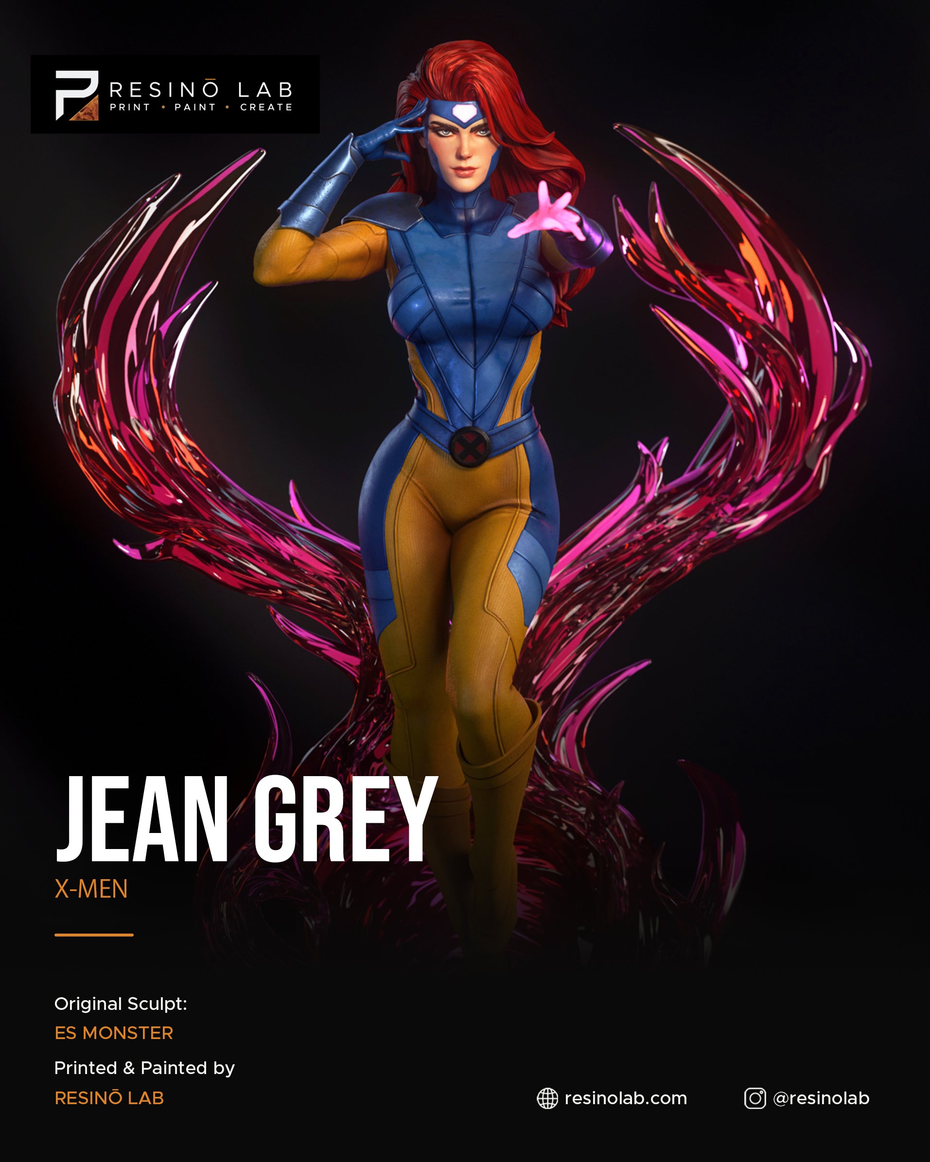 Jean Grey