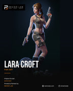 Lara Croft