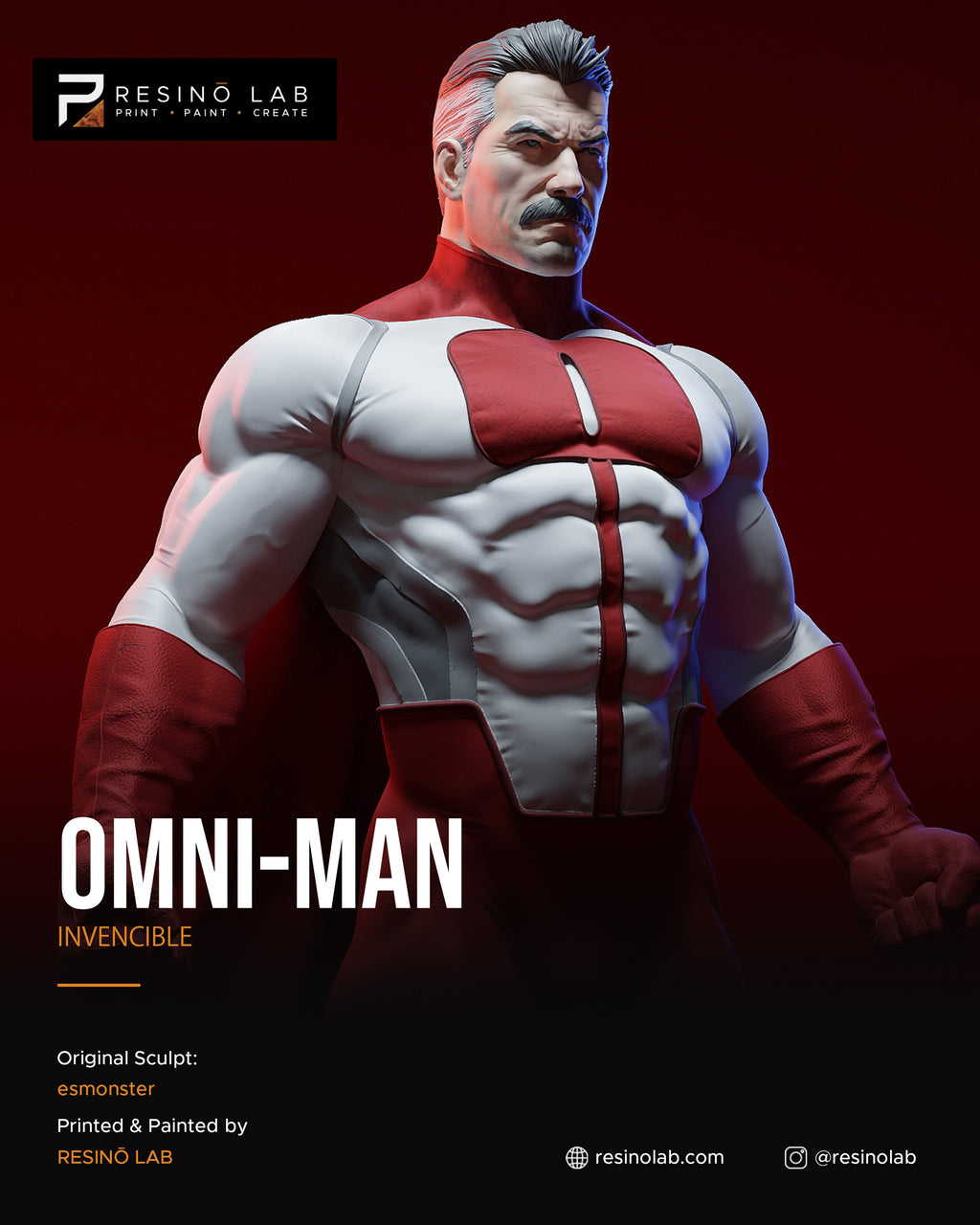 Omni-Man