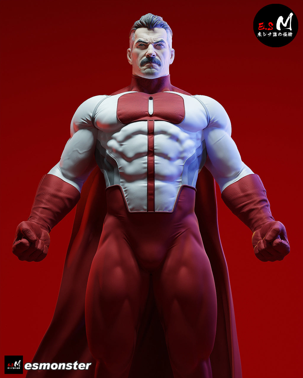 Omni-Man