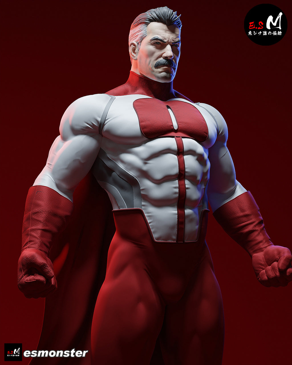 Omni-Man