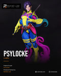 Psylocke