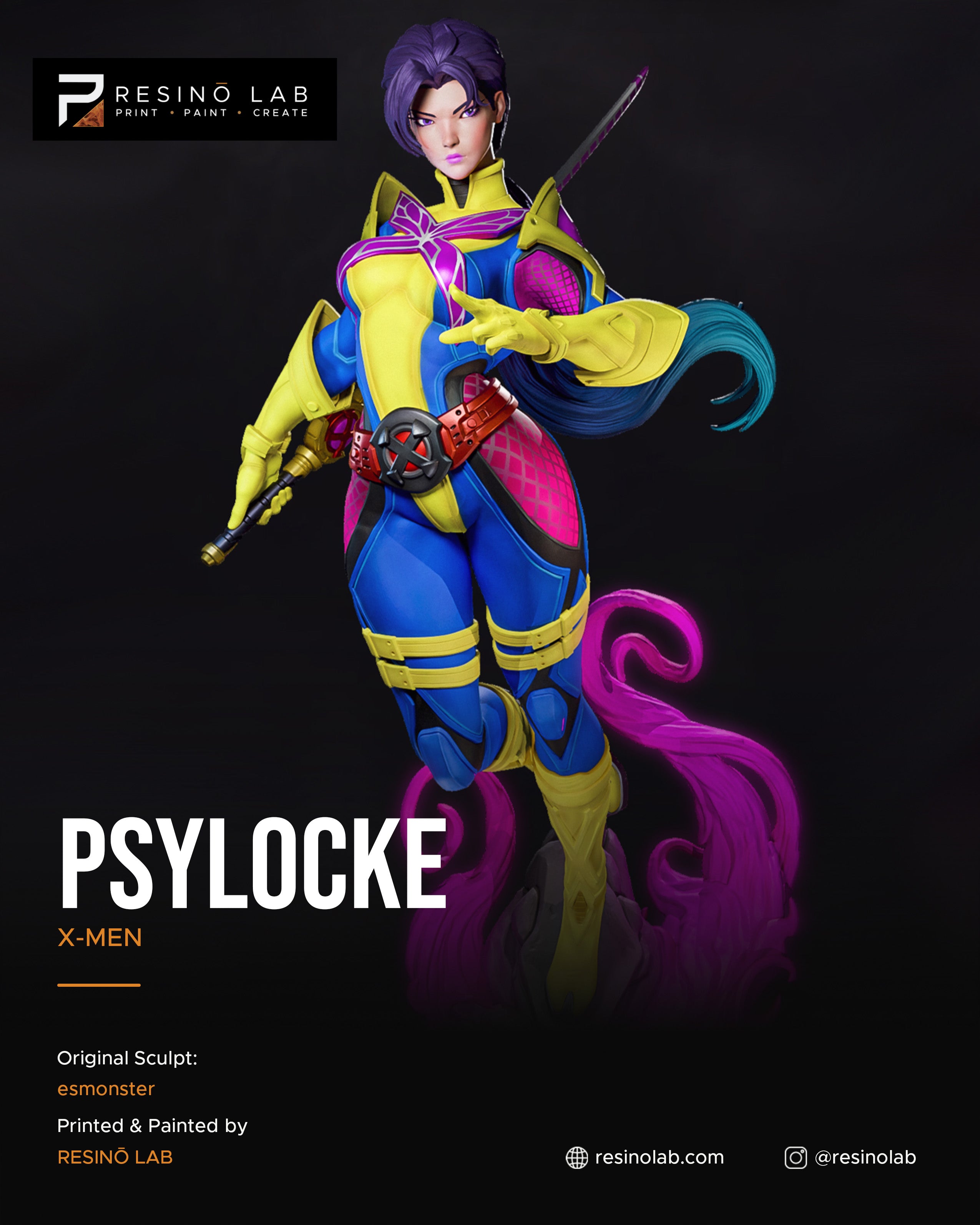 Psylocke
