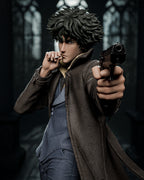 Spike Spegel