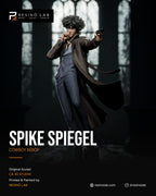 Spike Spegel